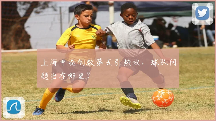上海申花倒数第五引热议，球队问题出在哪里？
